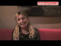Holby Star Tina Hobley Talks