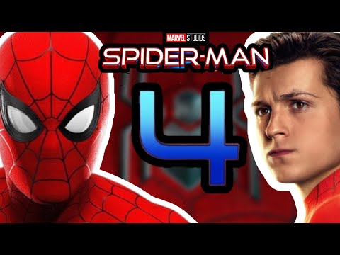 MCU Spider-Man 4 | Jon Watts Returns For Tom Holland College Trilogy?