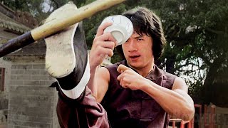 Download lagu Jackie Chan's DRUNKEN MASTER Legendary FIGHTS Compilation 🌀 4K Fighting Scenes mp3