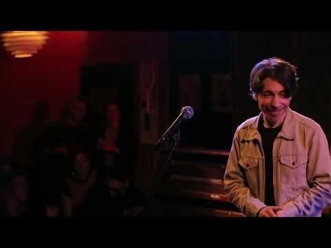 Francesco Di Bella: ''Kevlar'' | Live! Sghetto Club