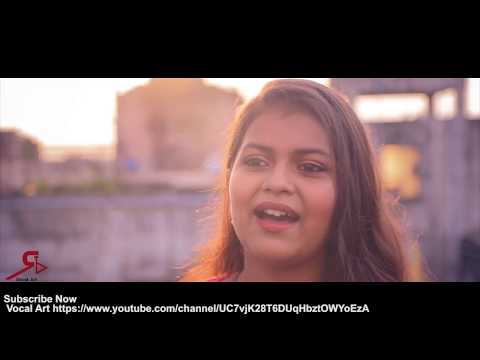 Niharika Nath cover song