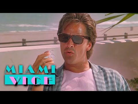 The Best Looks | Miami Style  | Miami Vice
