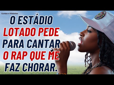Do Rap nas Ruas ao Amor Que Virou Canção Mundial !!!