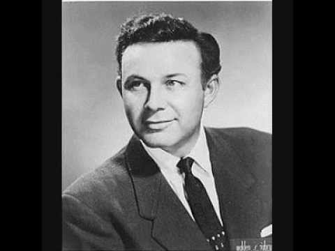 Jim Reeves - He'll Have To Go (1959) - (Answer) - Jeanne Black - He'll Have To Stay.