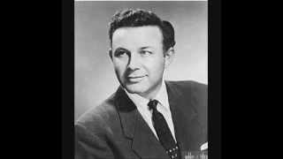 Jim Reeves - He&#39;ll Have To Go (1959) - (Answer) - Jeanne Black - He&#39;ll Have To Stay.