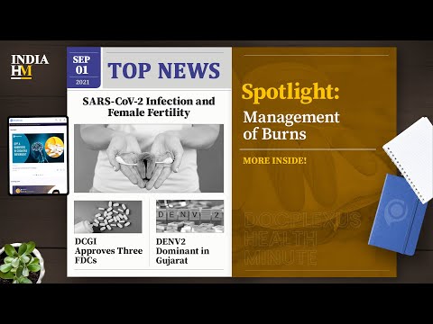 SARS-CoV-2 Infection can Affect Female Fertility, and More