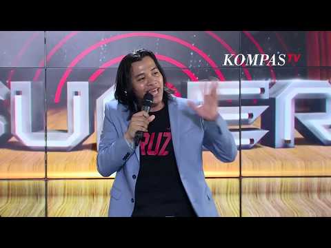 Afif: Main Sama Raffi Ahmad - SUPER