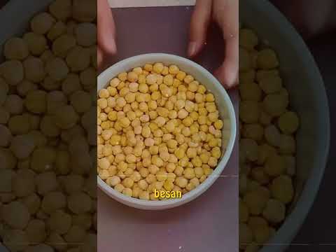 Sattu vs  Besan  Which one is healthier  ?