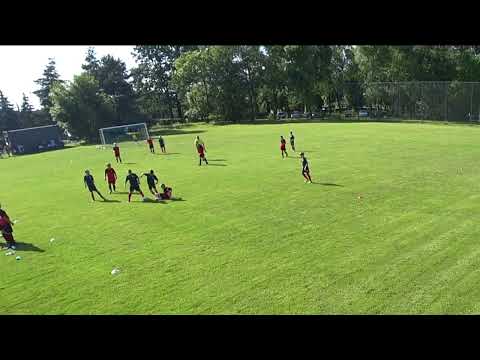 KS ACADEMIA ESPANOLA   PROMOTOR ZABRZE 22 06 2022