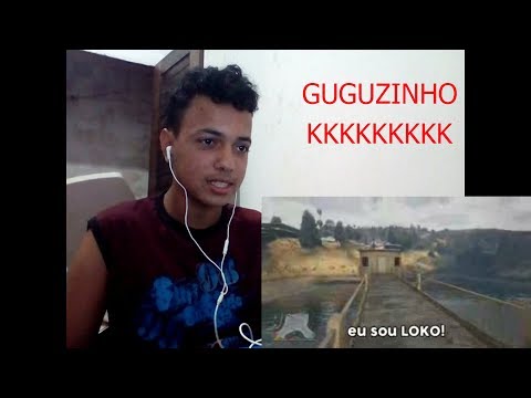REACT MODDER: TROTE PARA SOGRA 2 (FILHO GAY) - CRIANÇA IRRITANTE