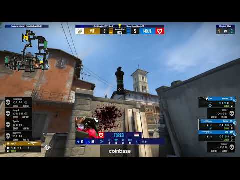 Torzsi insane AWP 4kills
