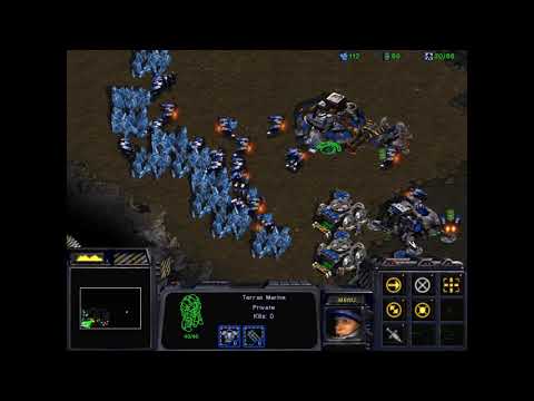 SCBW: Echoes 03 - Signal to Noise