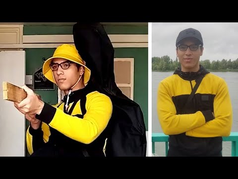 🇬🇧 "MY TRUE CRIME WILL BEAT THE WORLD RECORD"