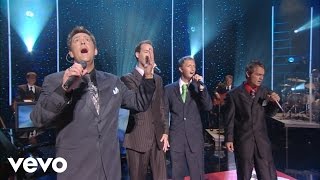 Ernie Haase & Signature Sound - Lovest Thou Me (More Than These)? [Live]
