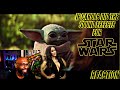 If Cardi B Did The Sound Effects For Star Wars Reaction