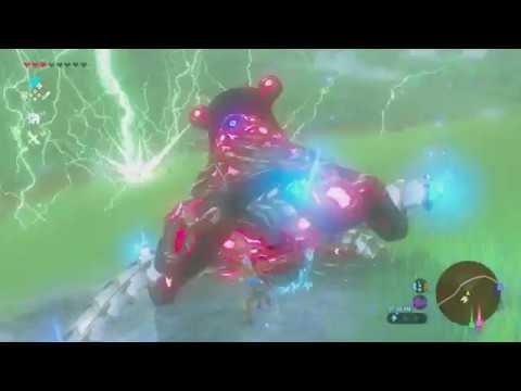 How to DESTROY a GUARDIAN...