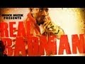 Elephant Man - Real Badman - August 2012