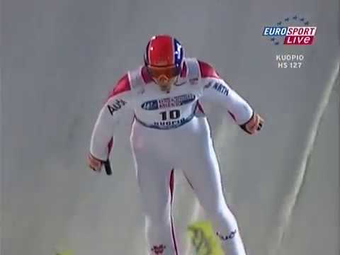 PŚ Kuopio 2007 - 1 seria