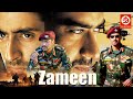 Zameen HD Ajay Devgan New Bollywood Army Action Film Abhishek Bipasha Love Story Romantic Movie