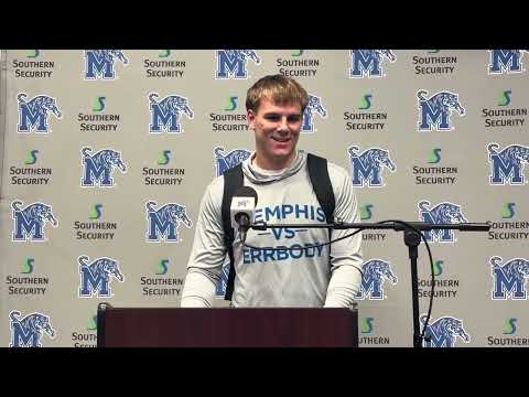 Tiger Football | Marcus Stokes | 9-1-2026