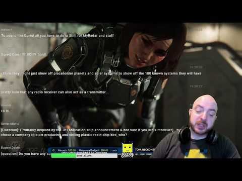 Star Citizen AMA | CitizenCon 2019 Speculation - Alpha 3.6.0 Talk