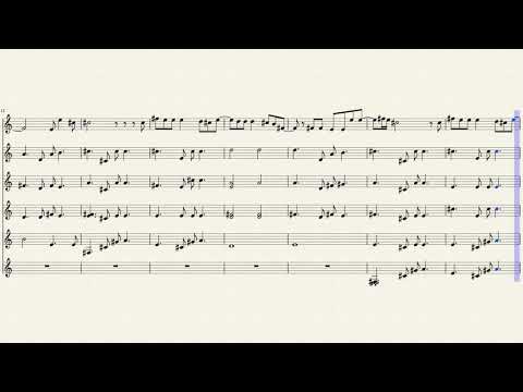 You'll be back (Hamilton)