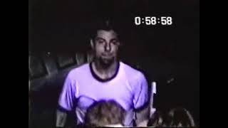 Deftones - Bumble D (1997/05/03 Bojangles Club, Sacramento, CA)