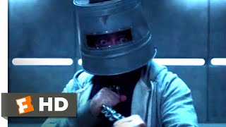 Jigsaw (2017) - Buckets and Buzzsaws Scene (1/10) | Movieclips