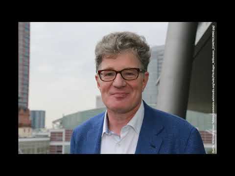 [AUDIO] Roger Willemsen in conversation with Katrin Krämer (August 25, 2007, Nordwestradio)