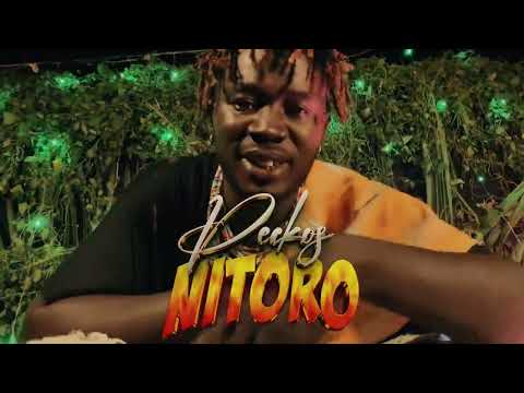 PECKOS NEW KING-NITORO CLIP OFFICIEL