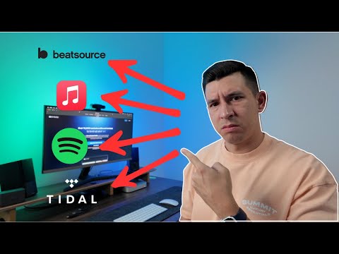 Before you DJ with a streaming platform- WATCH THIS!