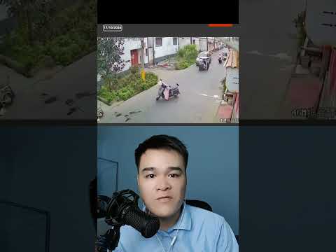 cái xe đang bị chủ cũ điều kiển.
