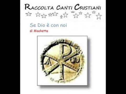 392 Se Dio è con noi