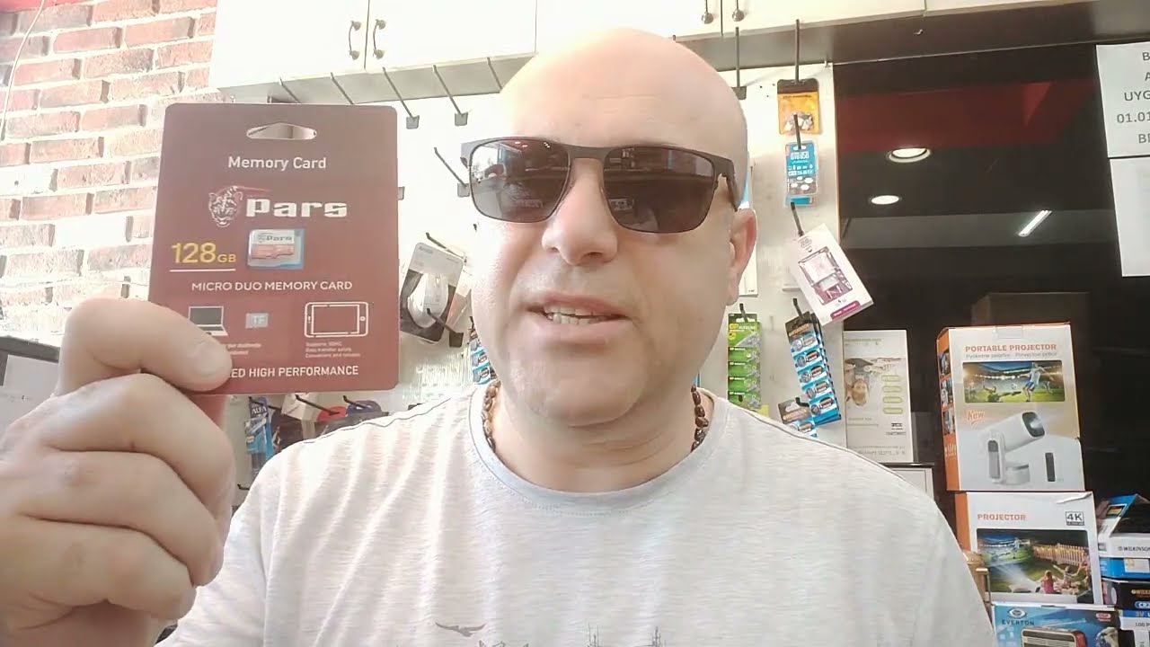 Pars XC410 Araç Kamerası thumbnail