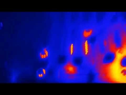 DR.SPY.DER @ CirqueBonheur Paris