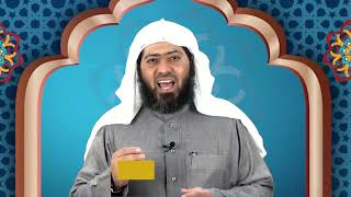 صورة ارجِعْ فَصَلِّ فإنَّك لم تُصَلِّ  -الحلقة (24) ترك سنة الإشارة السبابة في التشهد