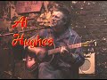 Al Hughes Sings "Silicon City Blues" At 12 Bar Club For OnlineTV By Rick Siegel