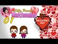 NSS Bash Bros. Valentine's Day - Kitty Powers' Matchmaker 01