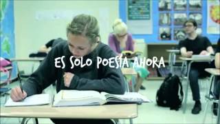 Sanctuary - Paradise Fears (letra en español con vídeo oficial)