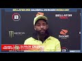 Bellator 253: Darrion Caldwell Says He Can Beat Patricio 'Pitbull' Anywhere - MMA Fighting
