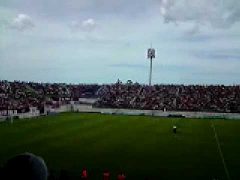 Joinville 3x2 Criciúma 18/01/2009