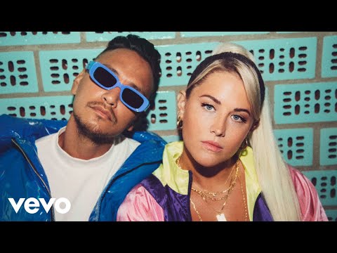 Video thumbnail for Jag mår bra nu