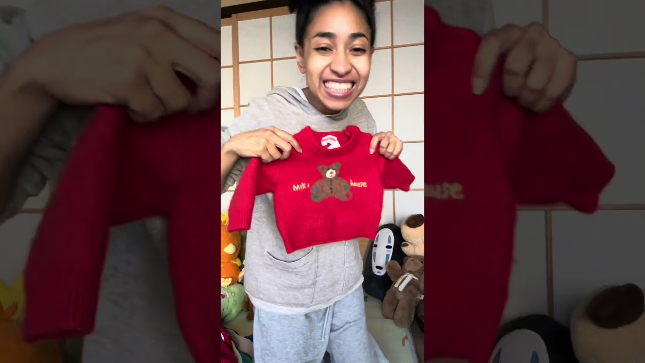 My genderless baby wardrobe haul #pregnancy #babyclothes #shoppinghaul #pregnant #fashion #baby