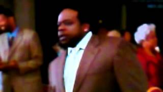 Welcome home Roscoe Jenkins-Saving all my love for