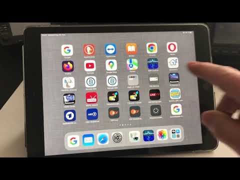 SDR-Control for iOS mit Icom IC-7300