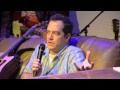Interview with Mark Douglas (The Key of Awesome) + Bruno Mars "Grenade" Parody