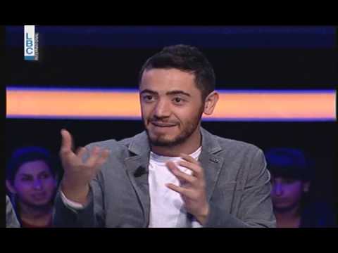 Ahla Jalseh  -Tony Abou Jaoudeh and Jounayd