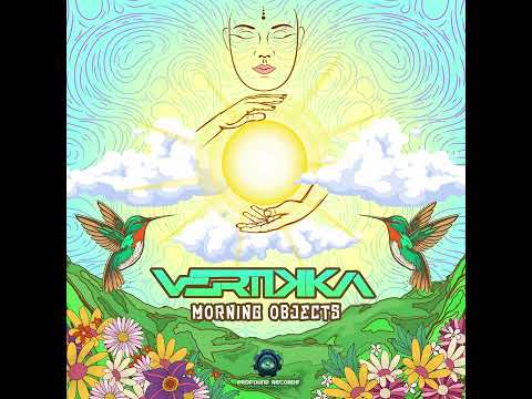 Vertikka - Wave Blast