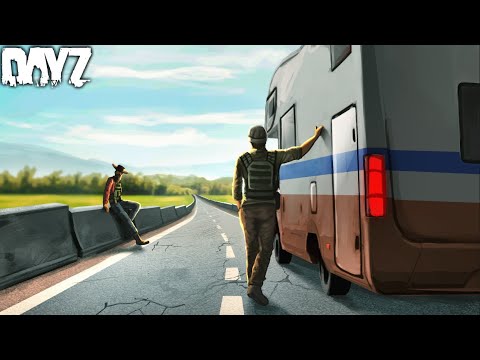 WE USED A MOTORHOME AS A BASE!