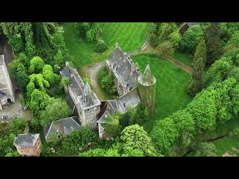 Château de Bolland